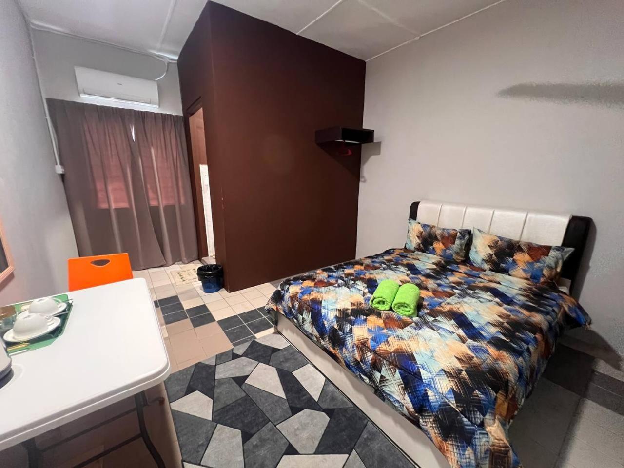 Putra Sentosa Retreat Camp, Sematan Hotel Phòng bức ảnh